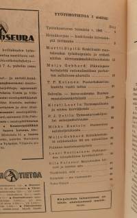 Työtehotietoa lehti 2/1946
