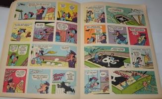 Huckleberry Hound Chuckleberry Time