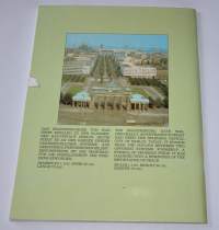 Das Brandenburger tor zum selberbauen taco  Pahvimalli    1:100