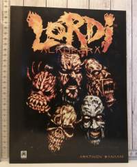 Lordi läjäys