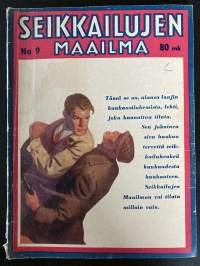 Tyhjä kuva