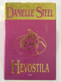 Hevostila