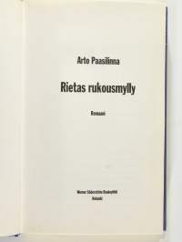 Rietas rukousmylly