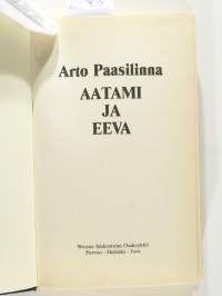 Aatami ja Eeva