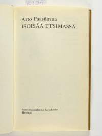 Isoisää etsimässä