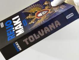 Tolvana