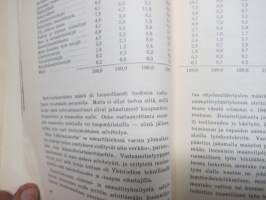Radiokuuntelijan kirja - uutta mikrofonin maailmasta koti- ja ulkomailta