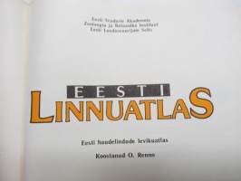 Eesti Linnuatlas