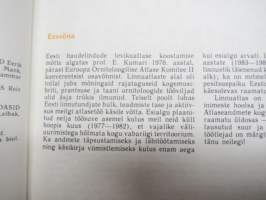 Eesti Linnuatlas