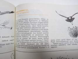 Eesti Linnuatlas
