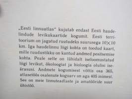 Eesti Linnuatlas