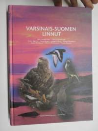 Varsinais-Suomen Linnut