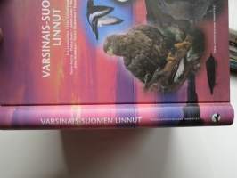 Varsinais-Suomen Linnut