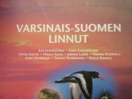 Varsinais-Suomen Linnut