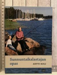 Sunnuntaikalastajan opas