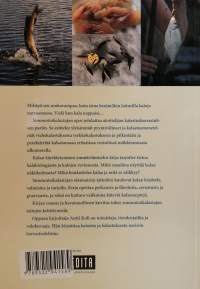 Sunnuntaikalastajan opas