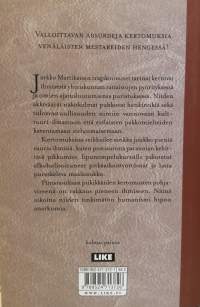 Pitkät piikit ja muita kertomuksia