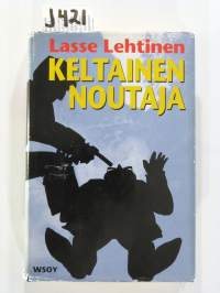 Keltainen noutaja