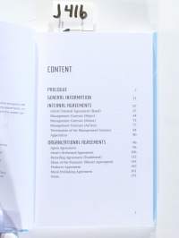 The Essence of the Music Business – Contracts