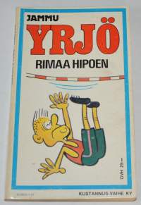 Yrjö - Rimaa hipoen