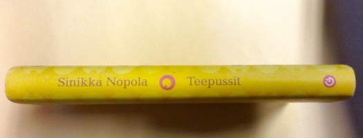 Teepussit