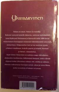 Yksisarvinen