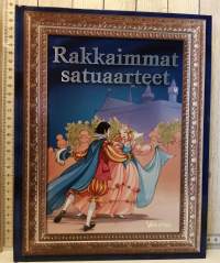 Rakkaimmat satuaarteet