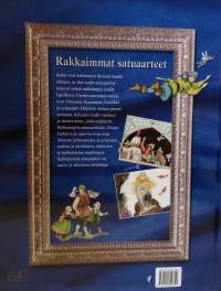 Rakkaimmat satuaarteet