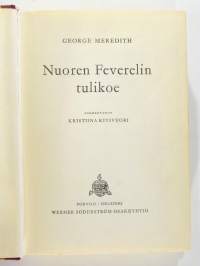 Nuoren Feverelin tulikoe