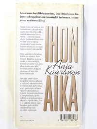 Ihon aika