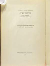 Kemian ihmemaailma