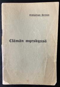 Elämän myrskyssä