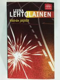 Väärän jäljillä