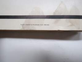 Volvo Penta industrial engines TD100G, TD100GG, TID121F, TID121FG, TD121G, TD121GG Parts catalogue - Reservdelskatalog - Liste depieces - Ersatzteile - Repuestos