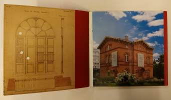 Seuraavana Tikkurila! Edelfeltin asemasta museoksi