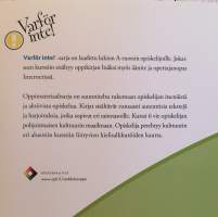 Varför inte! kurs 6