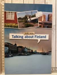 Talking about Finland