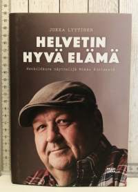 Helvetin hyvä elämä - Henkilökuva näyttelijä Mikko Kivisestä