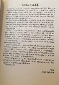 Kikkiviaroolla