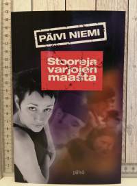 Stooreja varjojen maasta