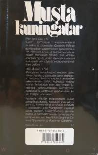 Musta kuningatar
