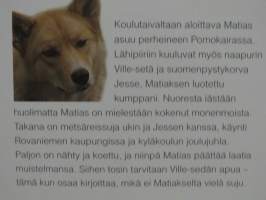 Pienen pojan muistelmat