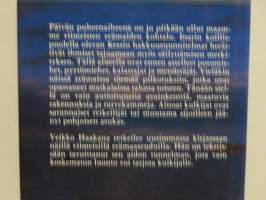 Inarilta itään, Paatsjoelta pohjoiseen