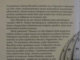 Päiväkirjani lehdiltä