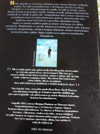 Hetkiä Alajoella / Benjam Pöntinen.Hieno kuvateos,102 valokuvaa erivuoden ajoilta.Kadonneet on ladot, kasvillisuus sekä niiden mukana pienläimet ja linnusto. P. 1988