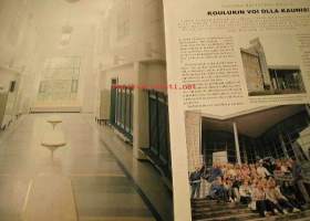 Isku huonekalut   2 / 1994