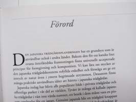 Inspiration från japanska trädgårdar