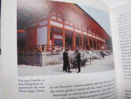 Inspiration från japanska trädgårdar