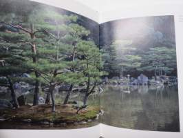 Inspiration från japanska trädgårdar