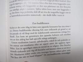 Inspiration från japanska trädgårdar